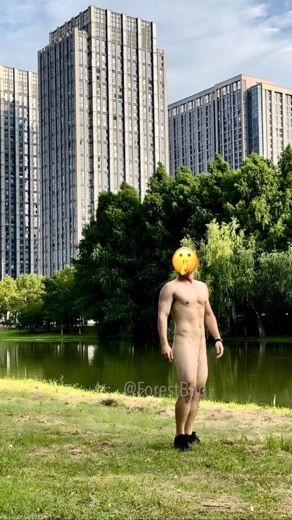 Daymuscle之(@forestbog-林沼）