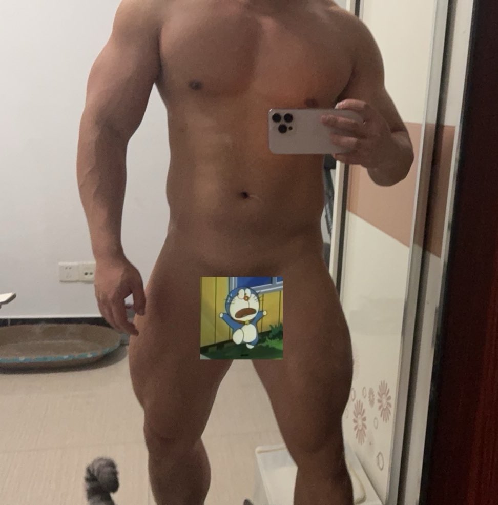 Daymuscle之(@MasterBBaker-香肥）