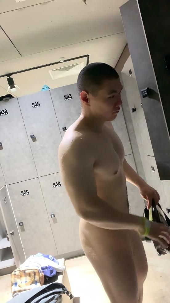 Daymuscle之(@健身房)(4.72GB)