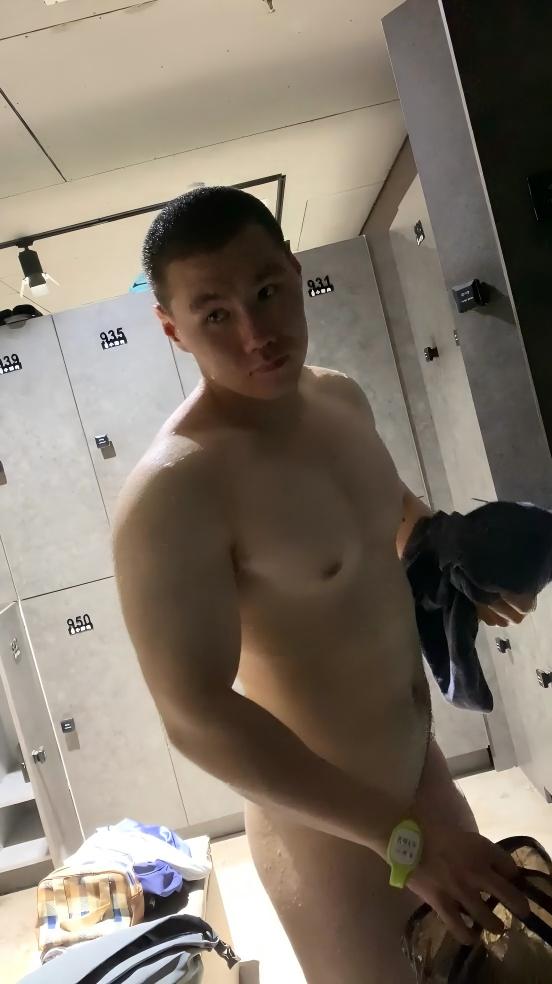 Daymuscle之(@健身房)(4.72GB)