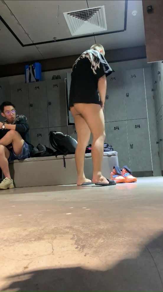 Daymuscle之(@健身房)(4.72GB)