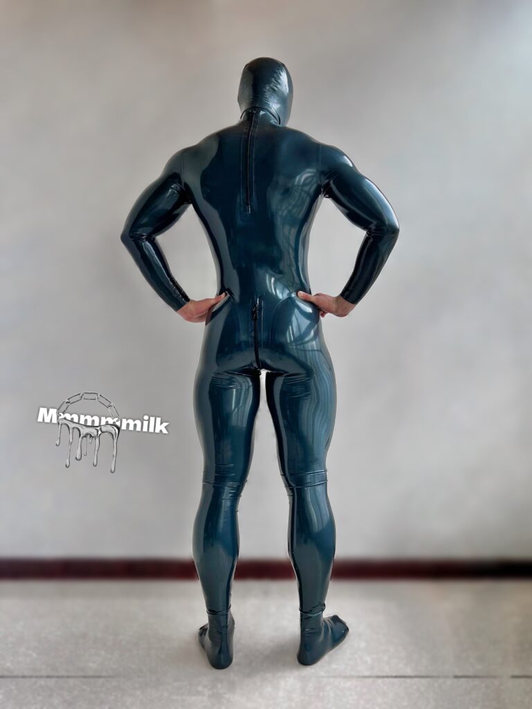 Daymuscle之(@Mmmm_milk_-Flame)