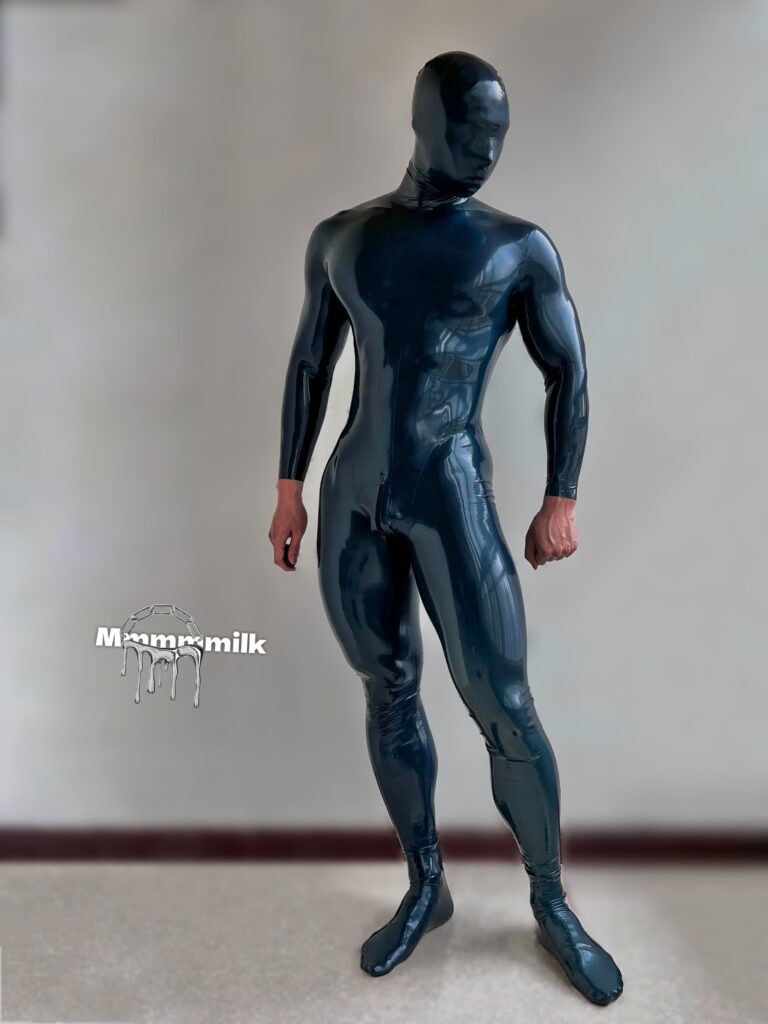 Daymuscle之(@Mmmm_milk_-Flame)