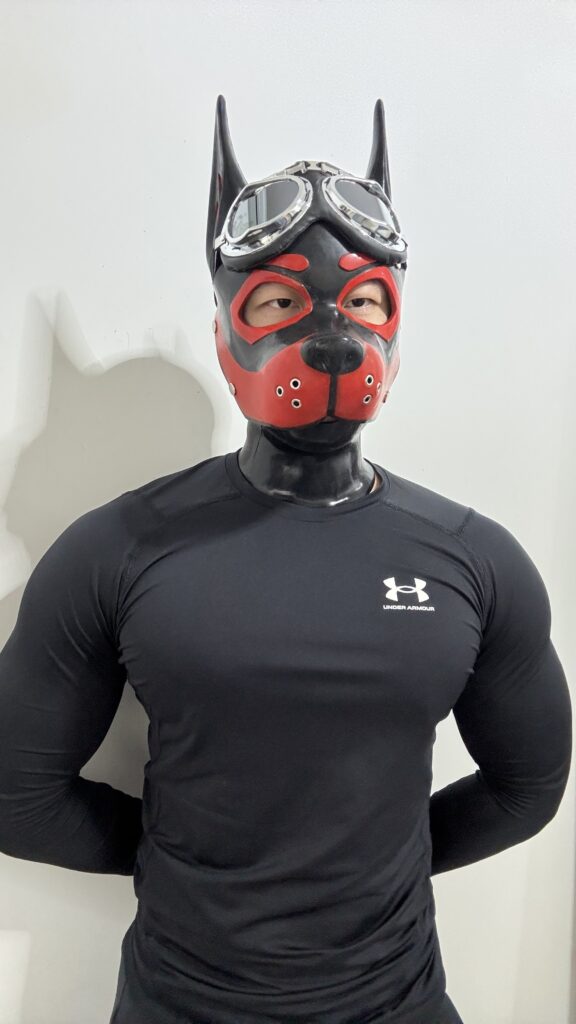 Daymuscle之(@Mmmm_milk_-Flame)