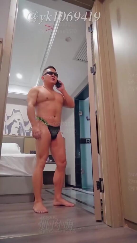 Daymuscle之(@Sam0510001-何以明)