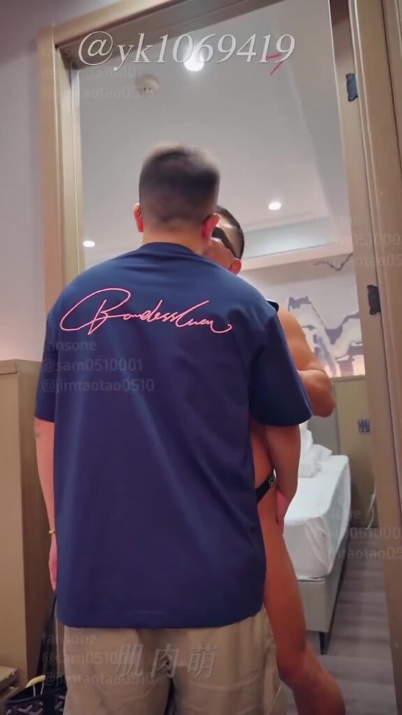 Daymuscle之(@Sam0510001-何以明)