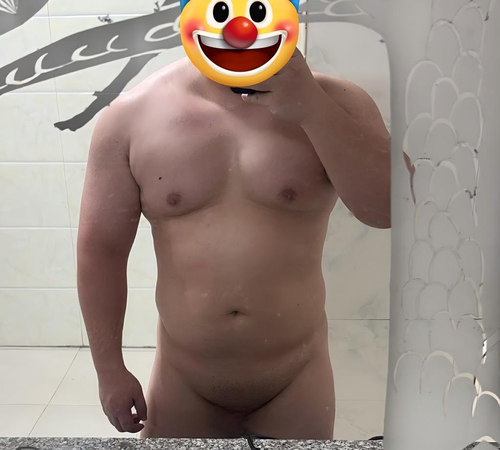 Daymuscle之(@nashenme2334-那什么）