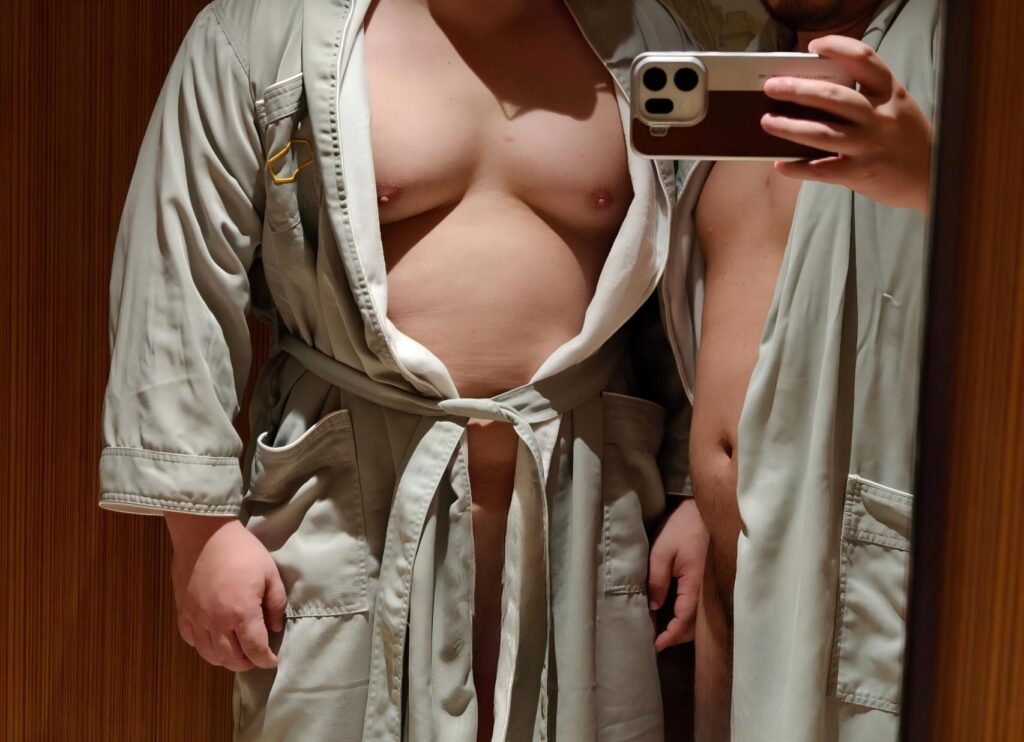 Daymuscle之(@nashenme2334-那什么）