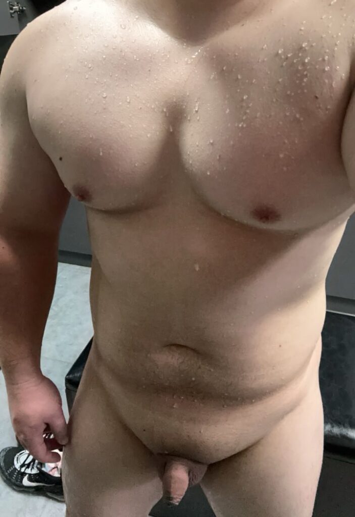 Daymuscle之(@nashenme2334-那什么）