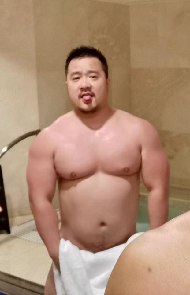 Daymuscle之(@huanxiongjun37-元気浣態丶郎)