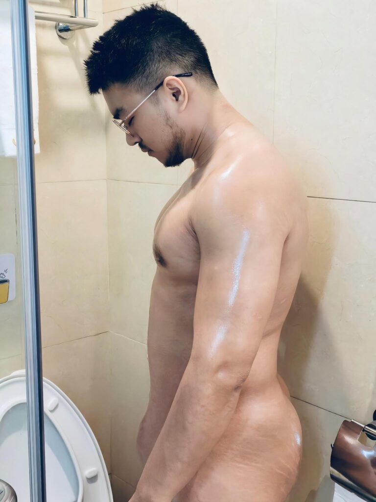 Daymuscle之(@zueromeken-小柴老师）