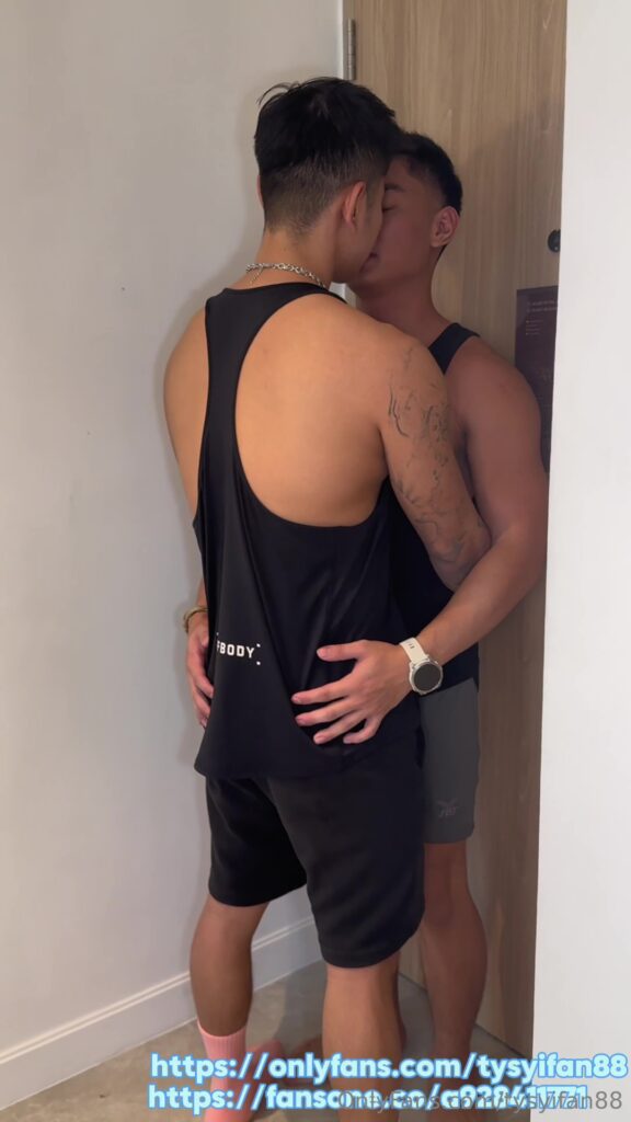 Daymuscle之（@全能体育生一凡-02）（11.1GB）