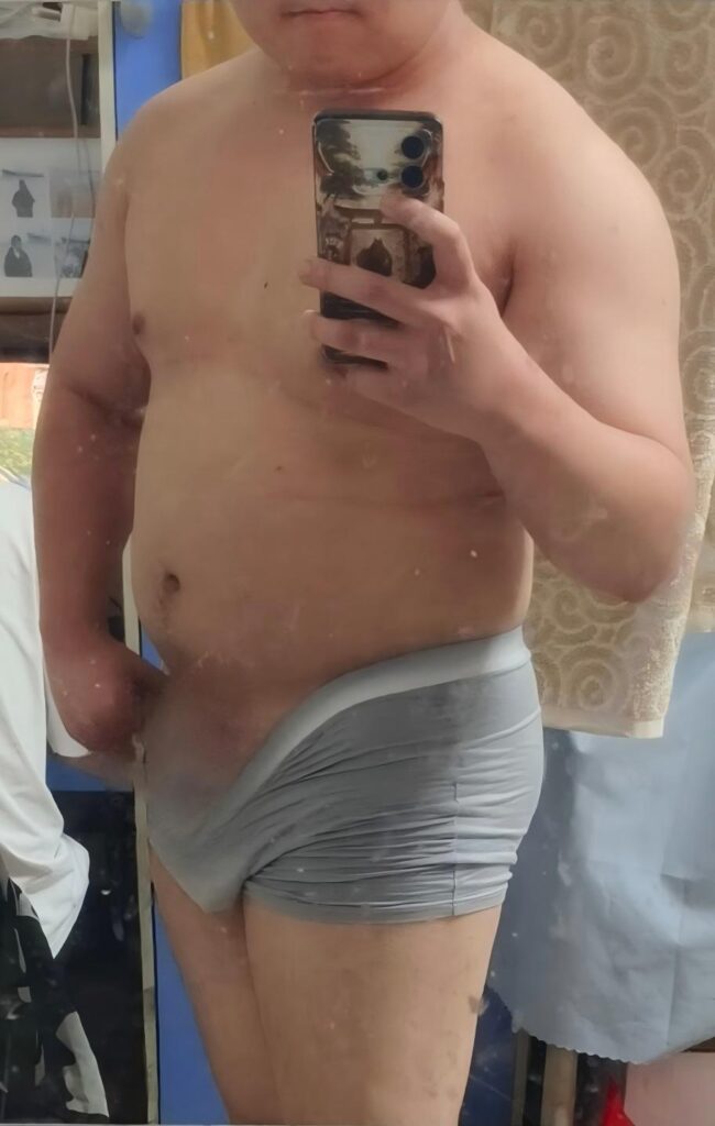 Daymuscle之(@yingbaihu1-好吃懒做小薄荷）