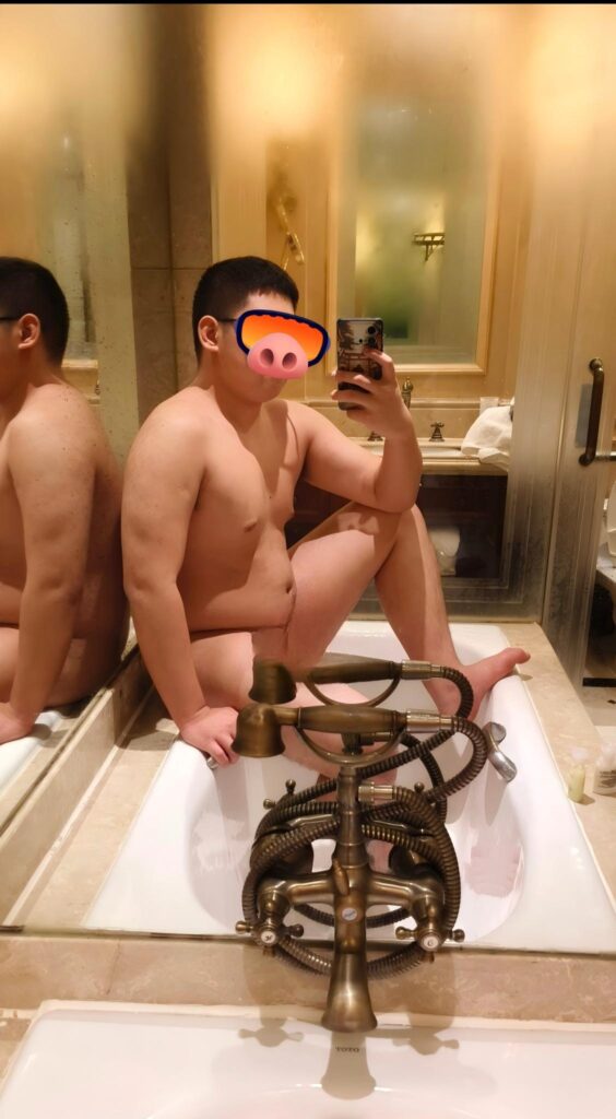 Daymuscle之(@yingbaihu1-好吃懒做小薄荷）