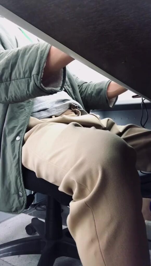 Daymuscle之(@riverlooking-深喉小河）