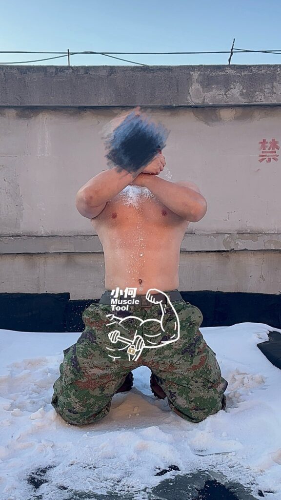 Daymuscle之(@HoMuscle0416-小何MuscleTool）