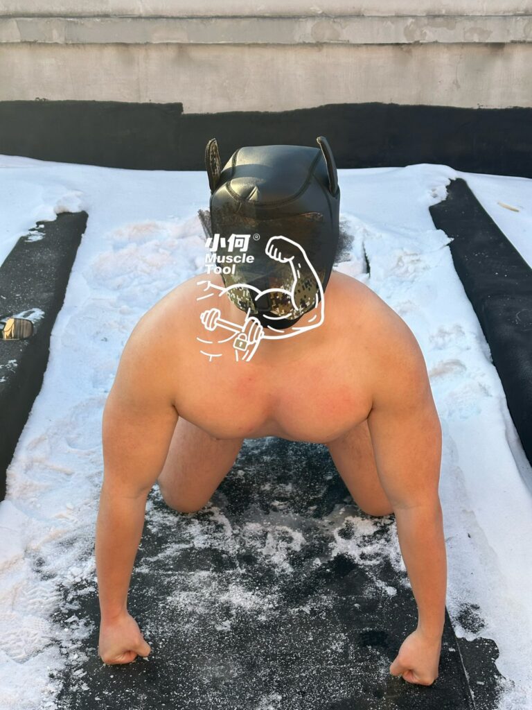 Daymuscle之(@HoMuscle0416-小何MuscleTool）