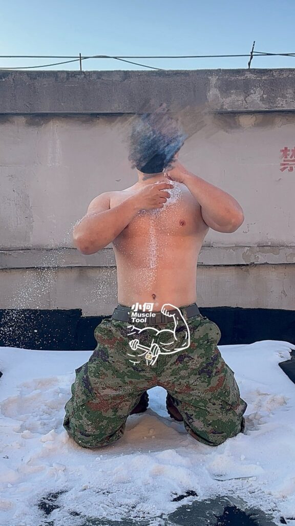 Daymuscle之(@HoMuscle0416-小何MuscleTool）