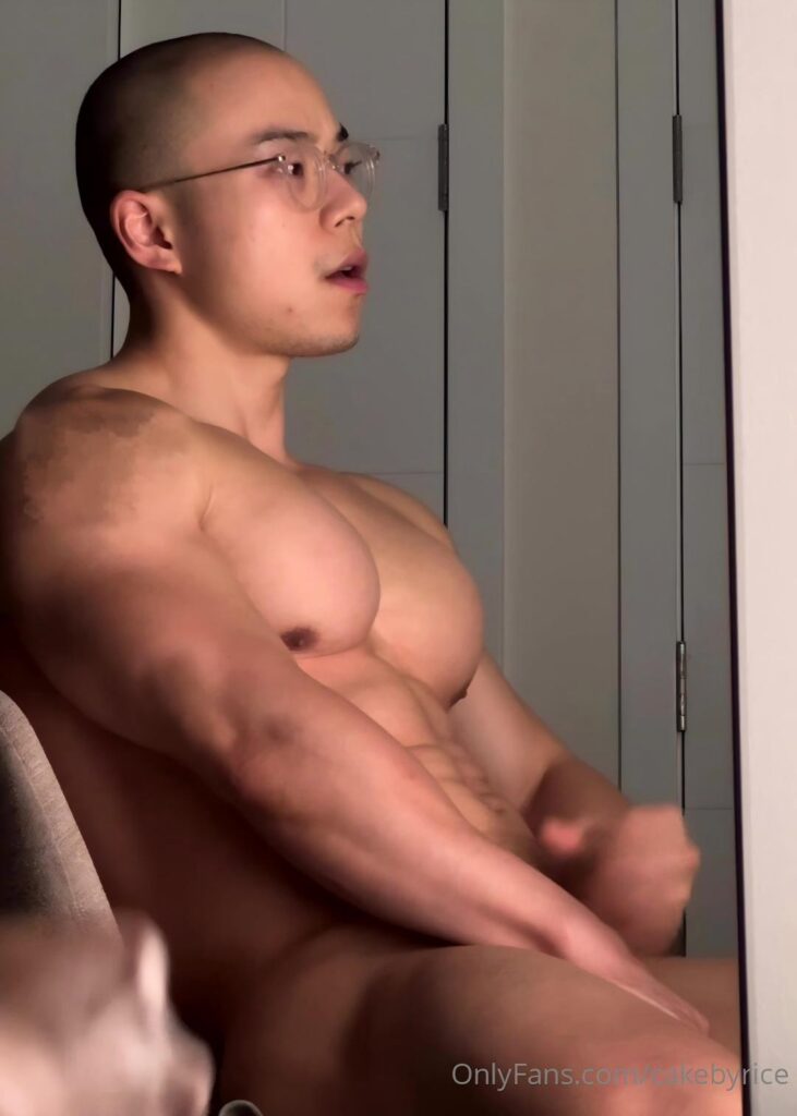 Daymuscle之（@cakebyrice-02）（7.75GB）