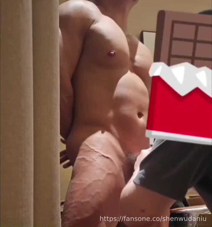 Daymuscle之（@shenwudaniu）（14.3GB）