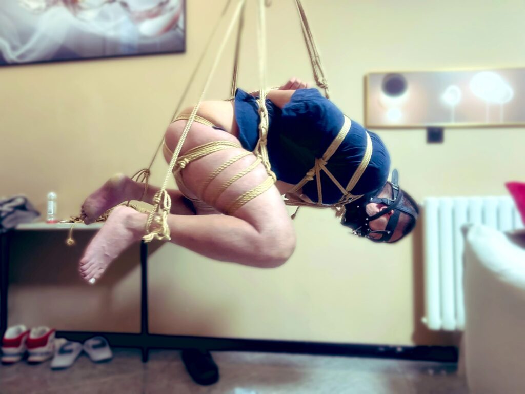 Daymuscle之(@Dagou2022-Yuedayuesao）