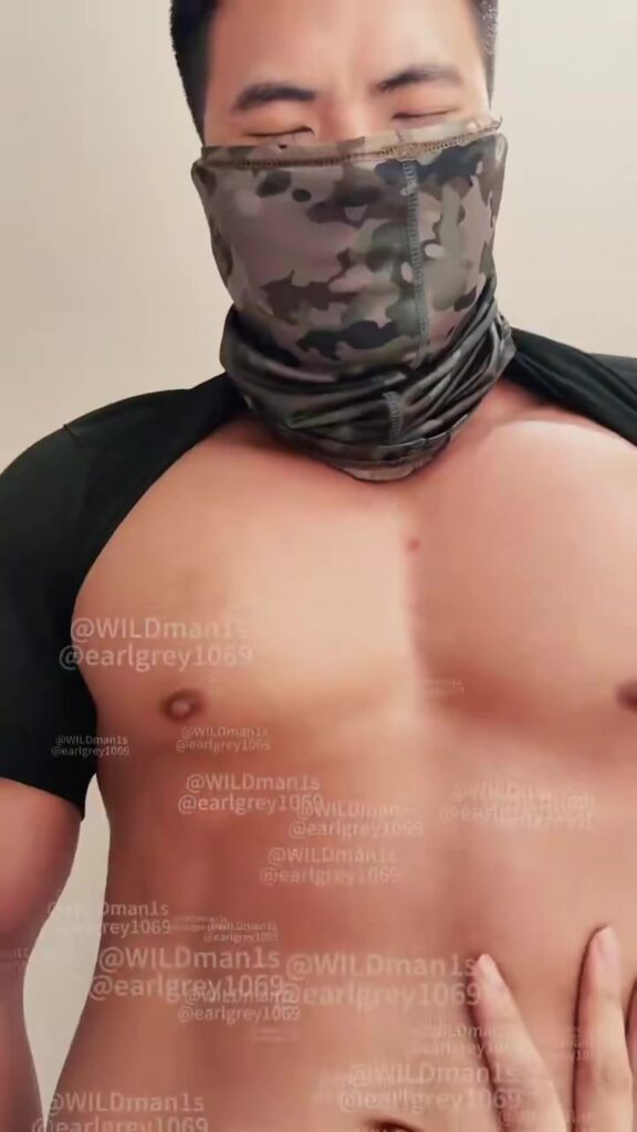 Daymuscle之(@体育生E（北京） (@earlgrey1069)-WILD man (@WILDman1s)）