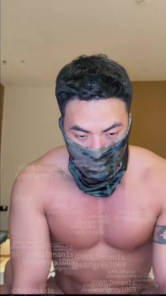 Daymuscle之(@体育生E（北京） (@earlgrey1069)-WILD man (@WILDman1s)）