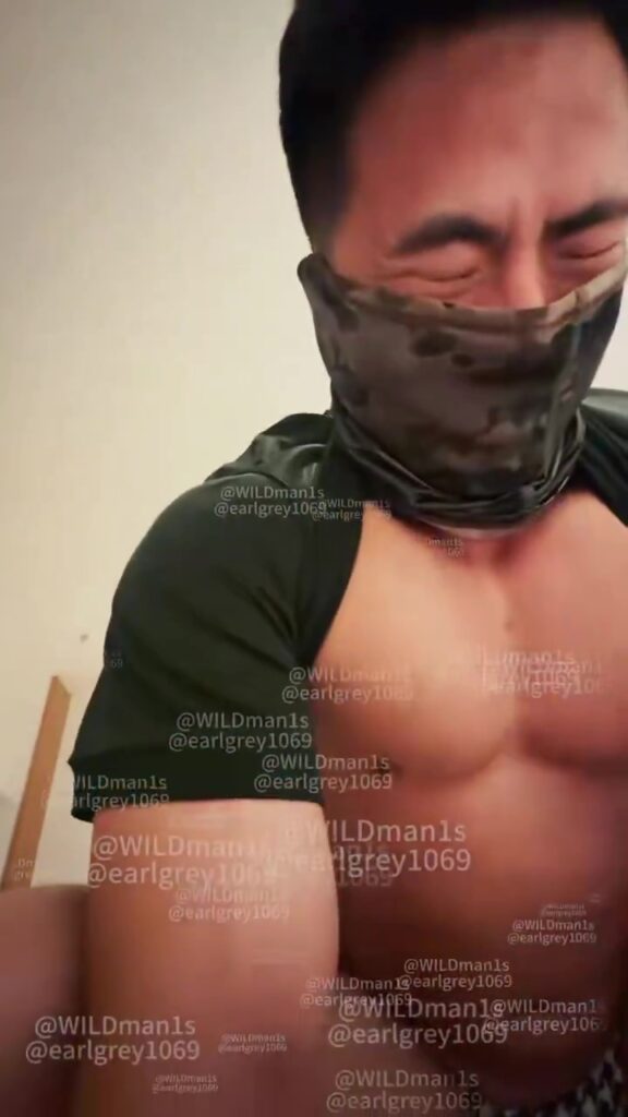 Daymuscle之(@体育生E（北京） (@earlgrey1069)-WILD man (@WILDman1s)）