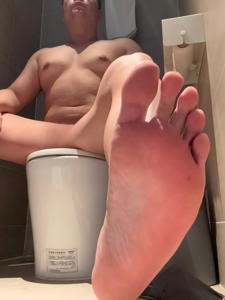 Daymuscle之(@xiongdabaobao-遛鸟爷们儿)