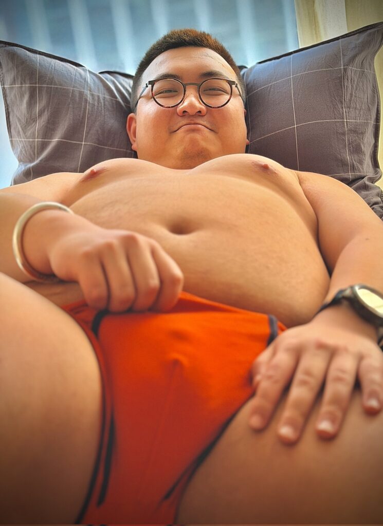 Daymuscle之(@123KaiChong-幸川nia）