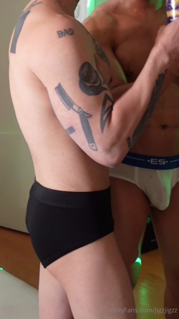 Daymuscle之（@jigzjigzz）（9.75GB）