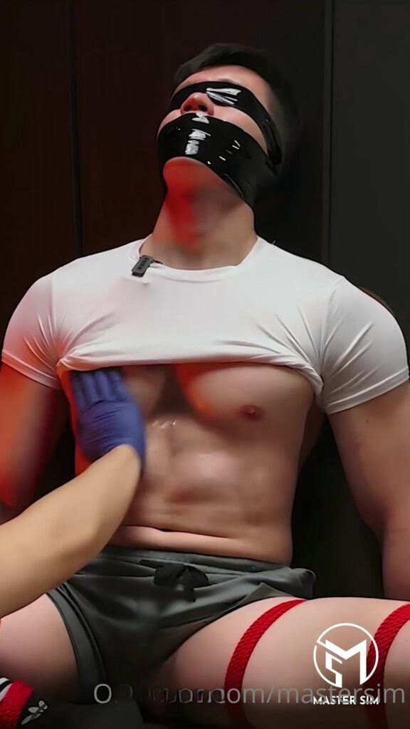 Daymuscle之（@of master sim-02）（9.75GB）