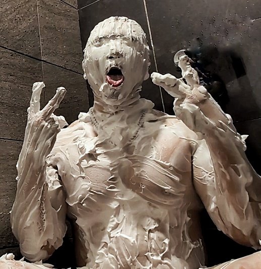 Daymuscle之(@niseinu_k323k0-Kenek）