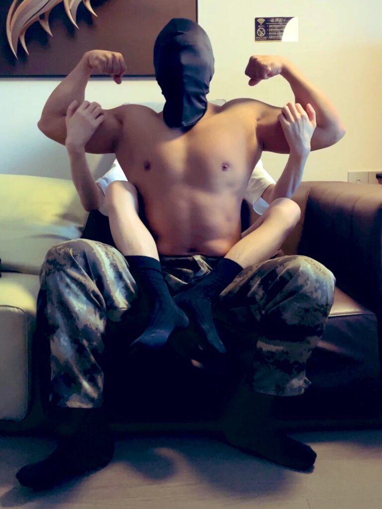 Daymuscle之(@LUVHUNK1-LUVHUNK)