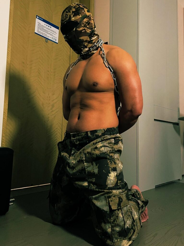 Daymuscle之(@LUVHUNK1-LUVHUNK)