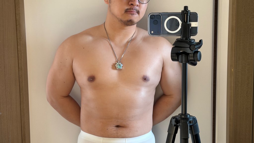 Daymuscle之(@liang69515212-闻人浮凉)