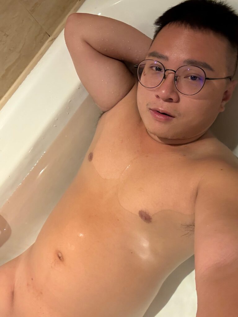 Daymuscle之(@awang0127-小隻阿汪的淫亂回憶錄）