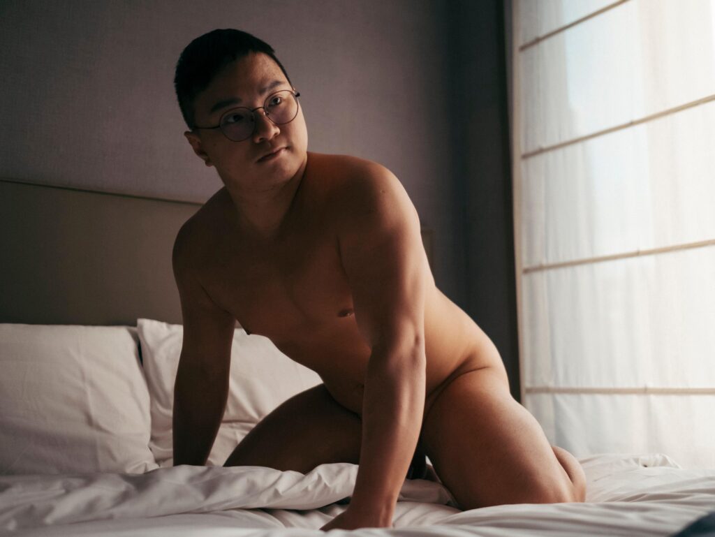 Daymuscle之(@awang0127-小隻阿汪的淫亂回憶錄）