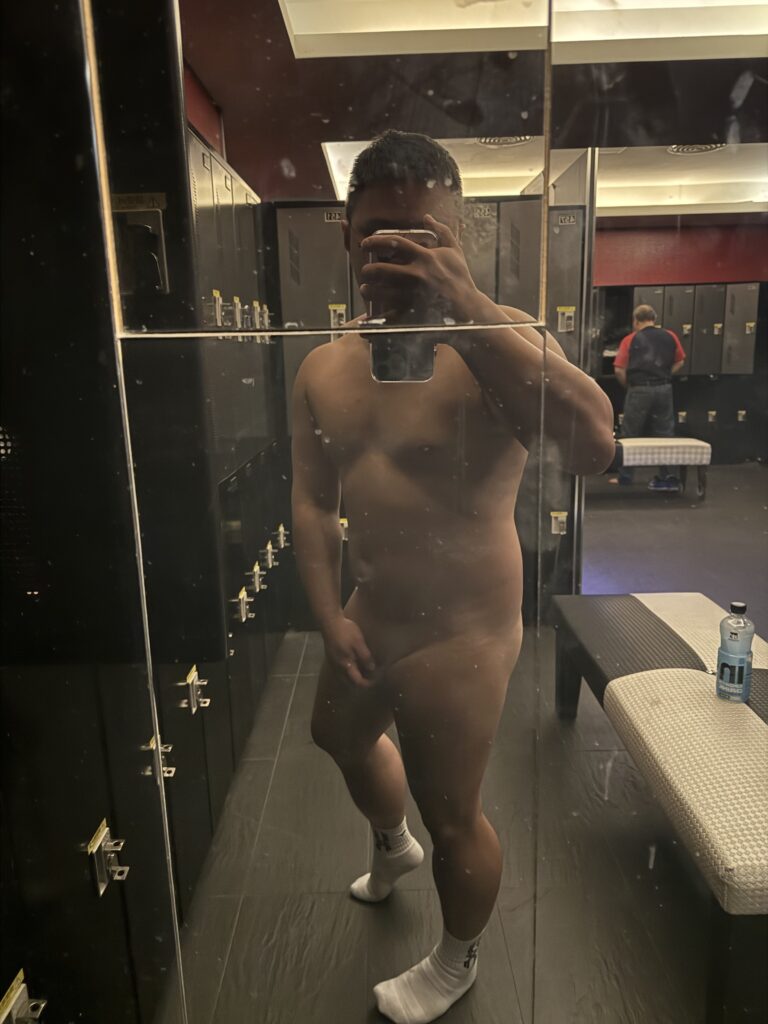 Daymuscle之(@awang0127-小隻阿汪的淫亂回憶錄）