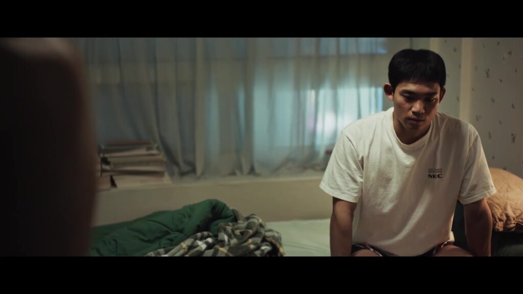 同志电影系列-韩国-3670 (2025)