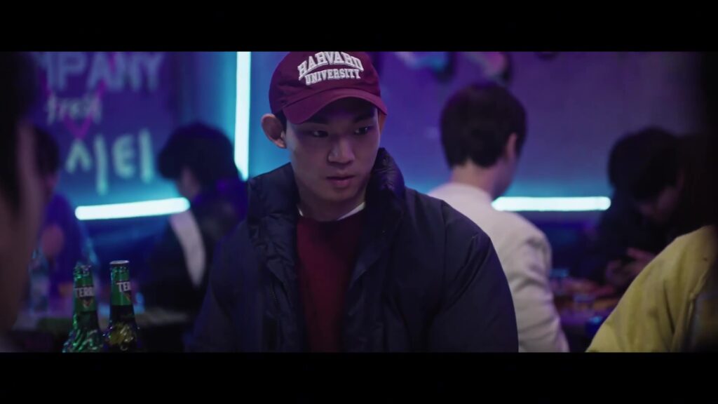 同志电影系列-韩国-3670 (2025)