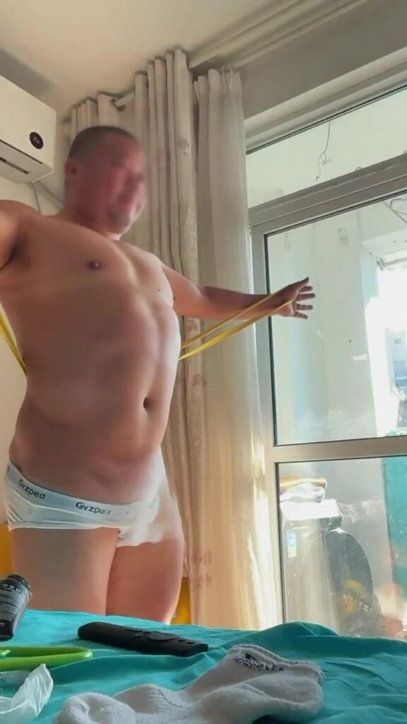 Daymuscle之(@tim777888999000-t t）