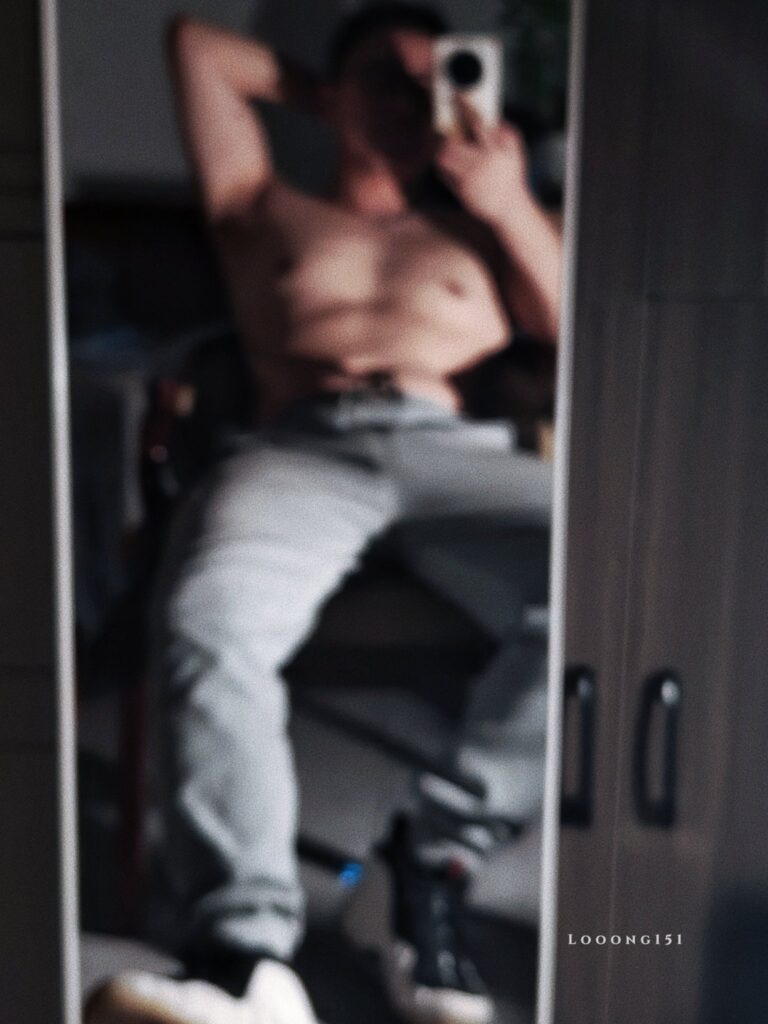 Daymuscle之(@looong151-looong151）