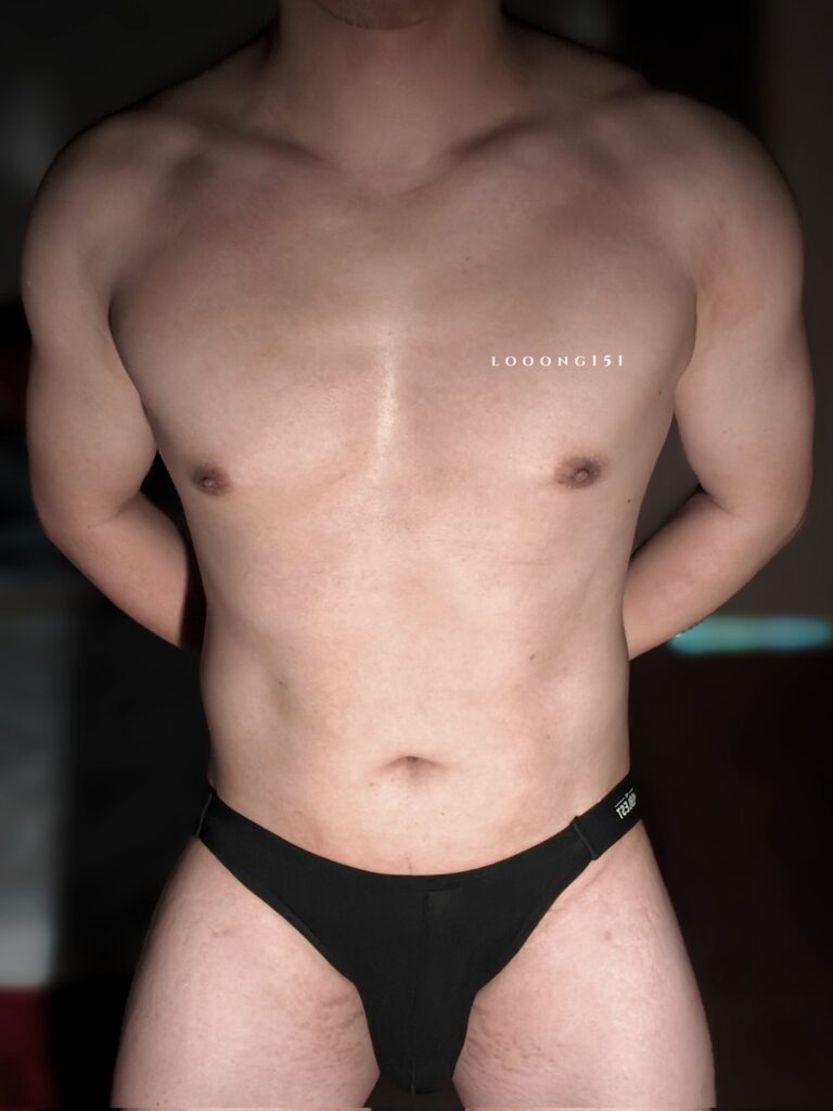 Daymuscle之(@looong151-looong151）