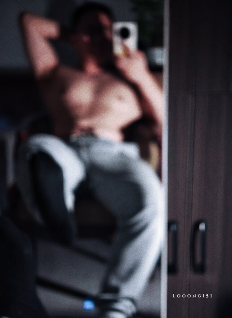 Daymuscle之(@looong151-looong151）