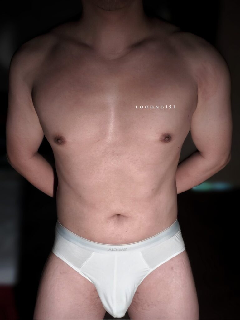 Daymuscle之(@looong151-looong151）