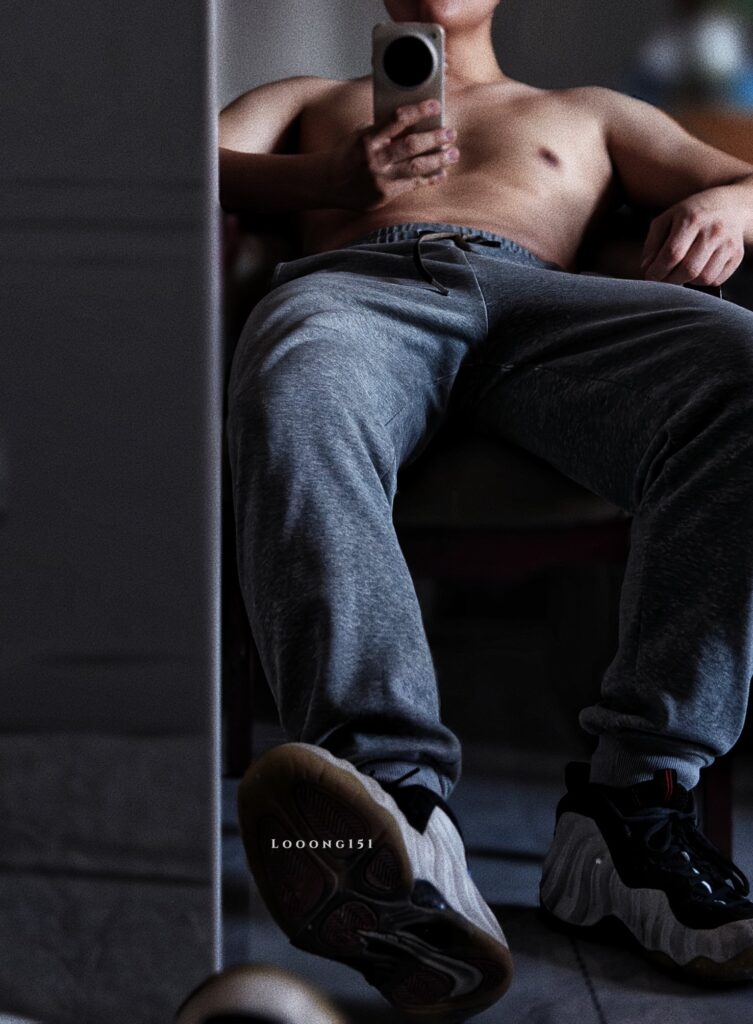 Daymuscle之(@looong151-looong151）