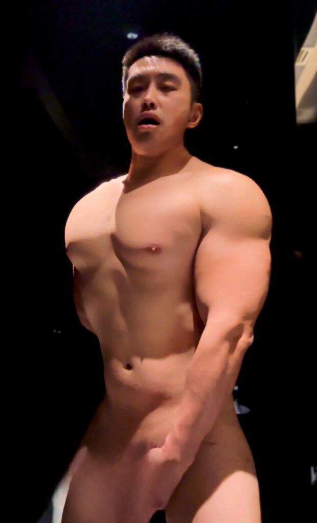 Daymuscle之(@Meatball8661-Ashidaka Liu)