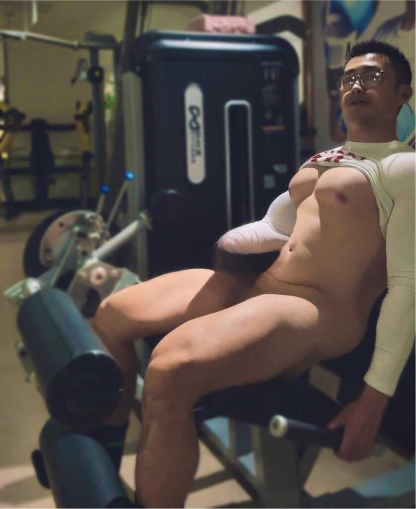 Daymuscle之(@Meatball8661-Ashidaka Liu)