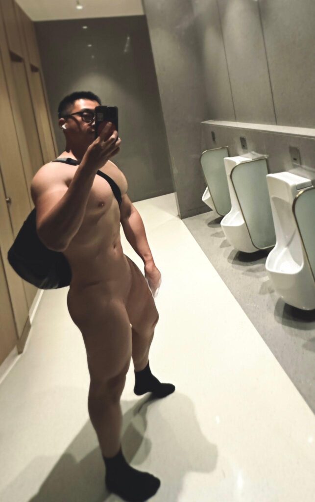 Daymuscle之(@Meatball8661-Ashidaka Liu)